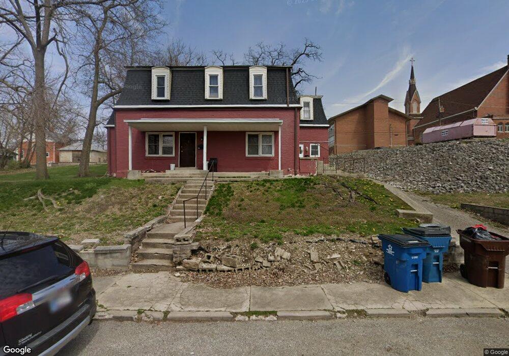 156 W Main St, Wabash, IN 46992 - photo 1