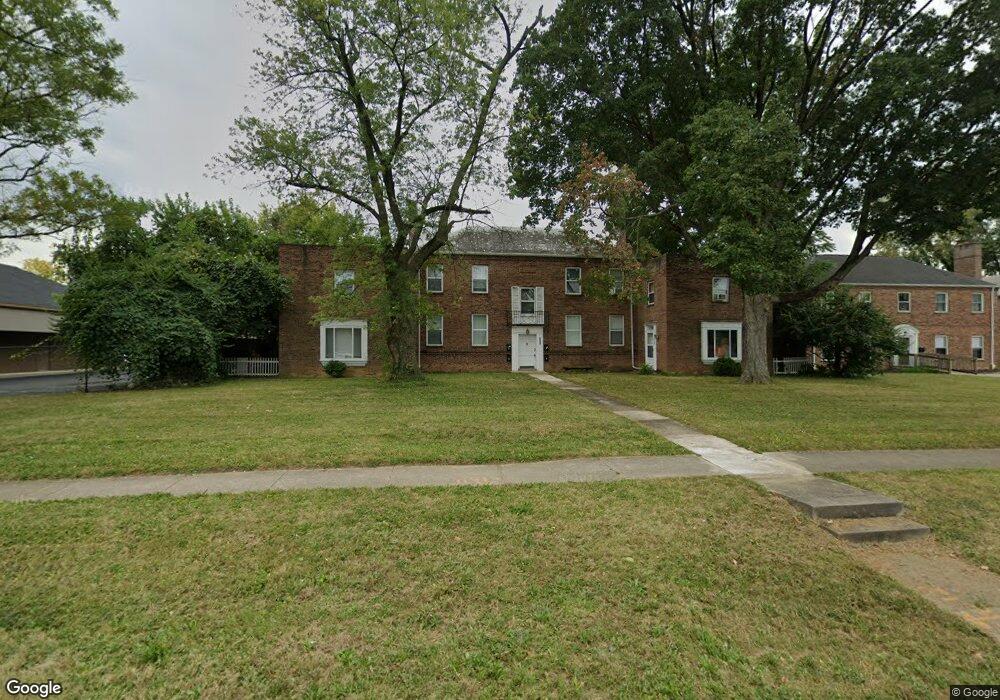 3387 E Broad St, Columbus, OH 43213 - photo 1