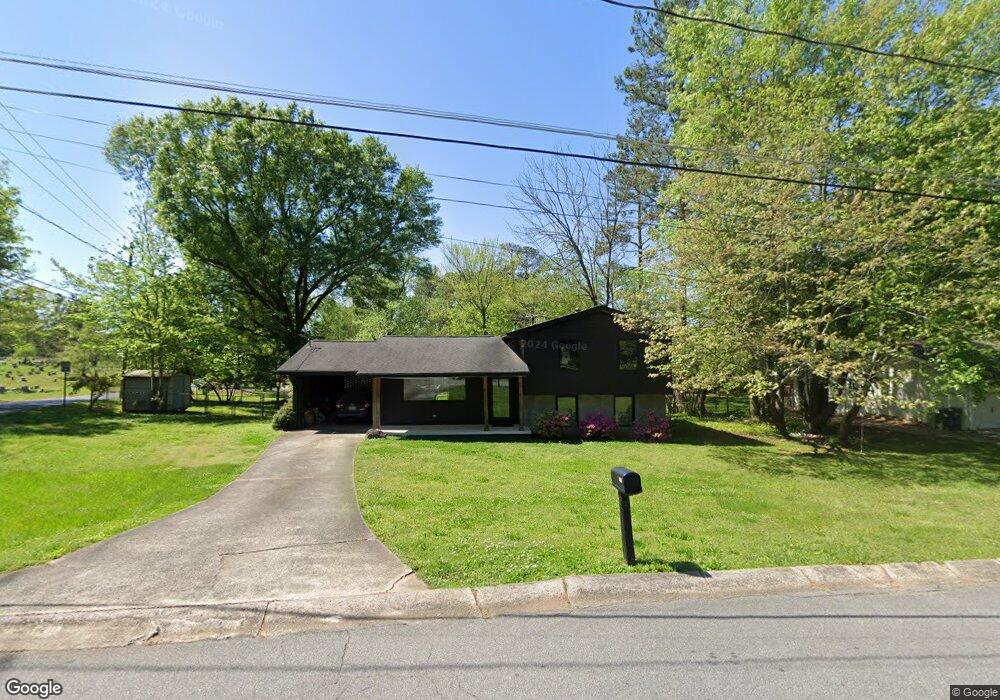 453 Maple Ave NW unit 1, Marietta, GA 30064 - photo 1