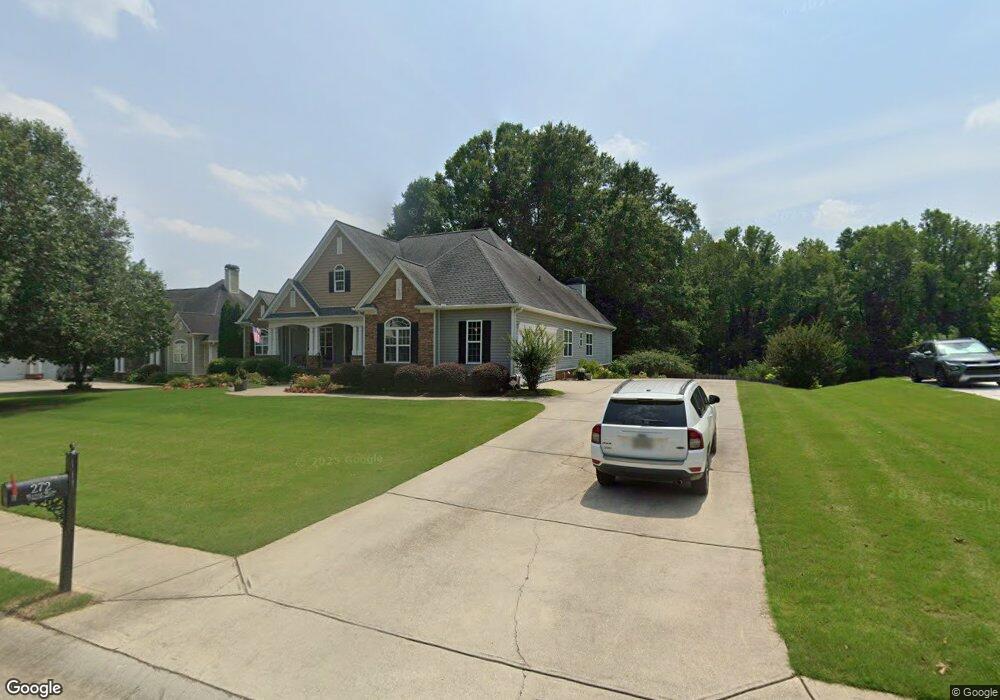 272 Ryans Run unit 42, Jefferson, GA 30549 - photo 1