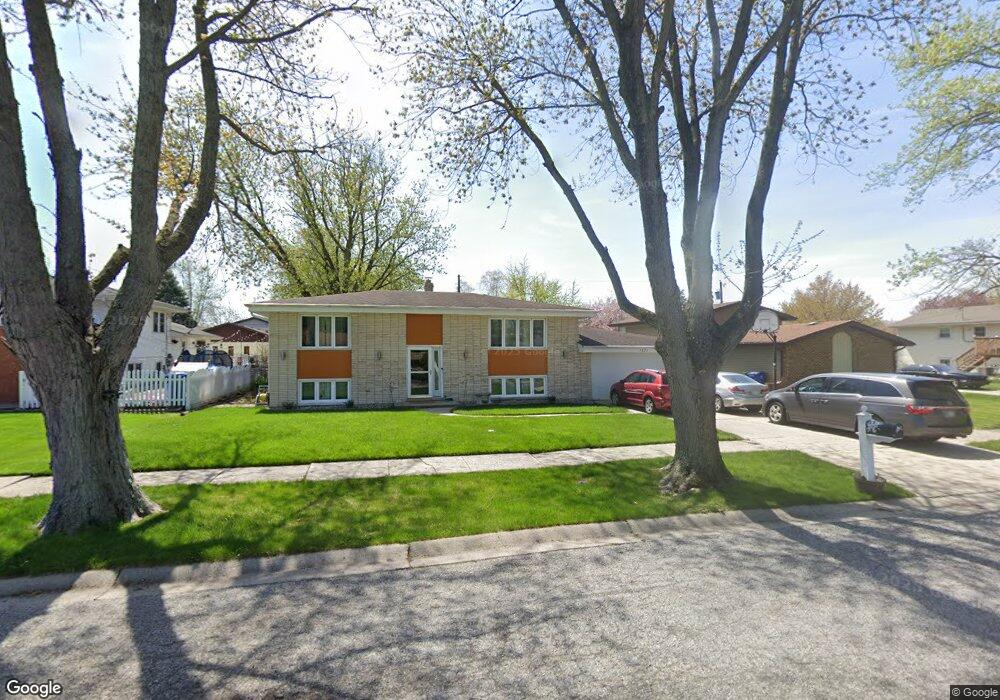 1621 W 93rd Place, Crown Point, IN 46307 - photo 1