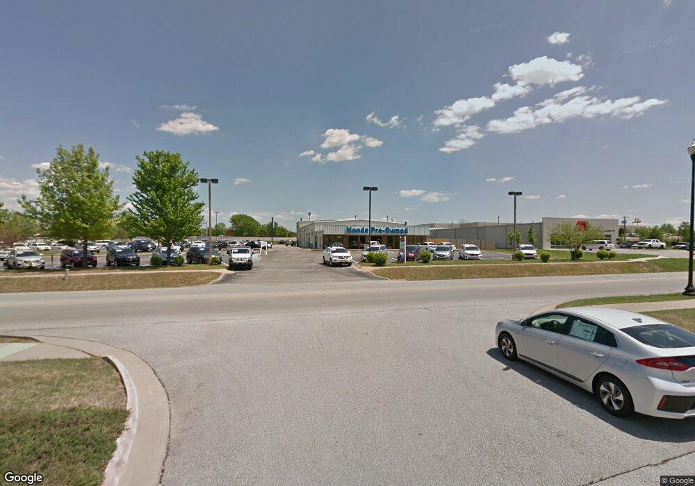 3005 SE Moberly Ln unit 2, Bentonville, AR 72712 - photo 1