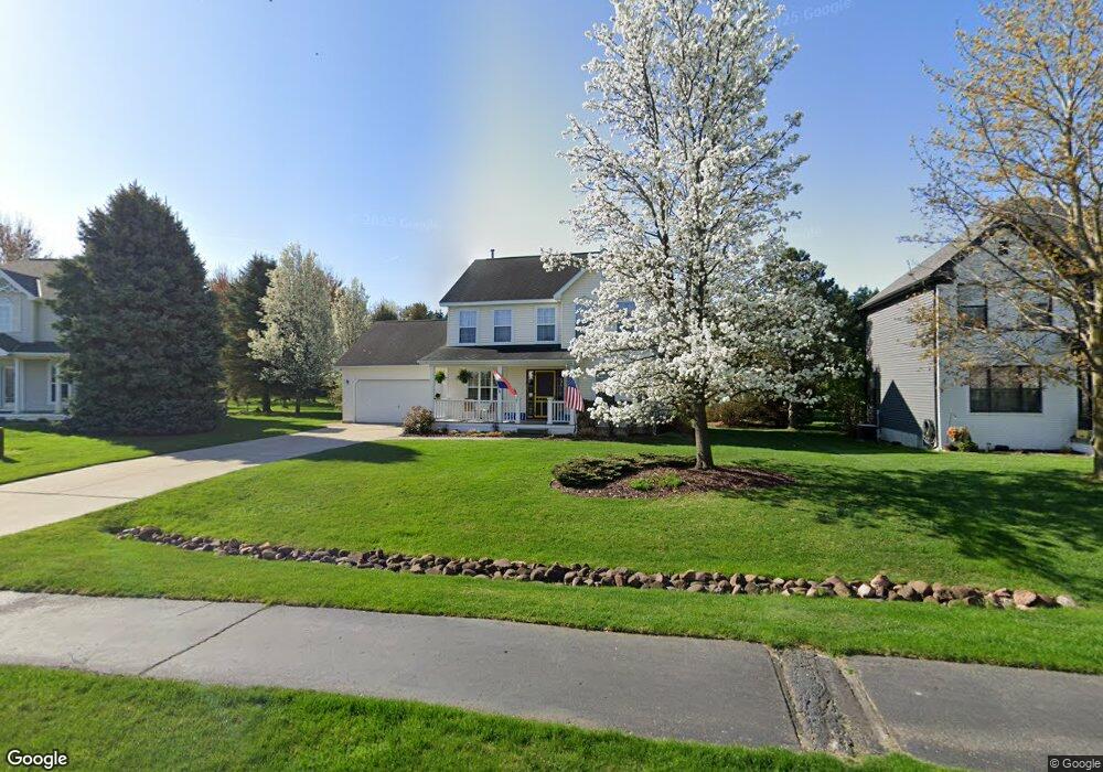 6341 Oak Leaf Trail unit 4, Linden, MI 48451 - photo 1