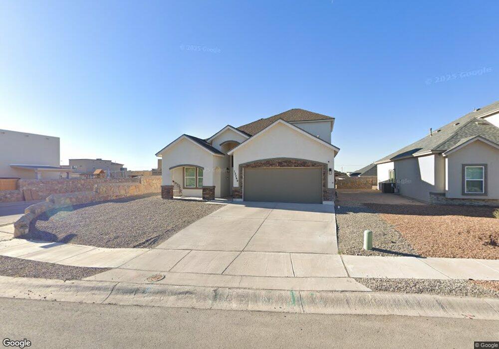 13760 Villa Vista Ave, Horizon City, TX 79928 - photo 1