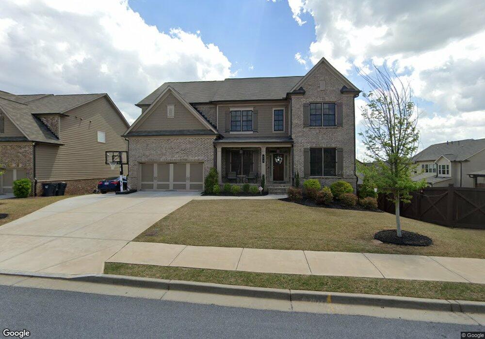 319 Tarnbrook Chase, Suwanee, GA 30024 - photo 1