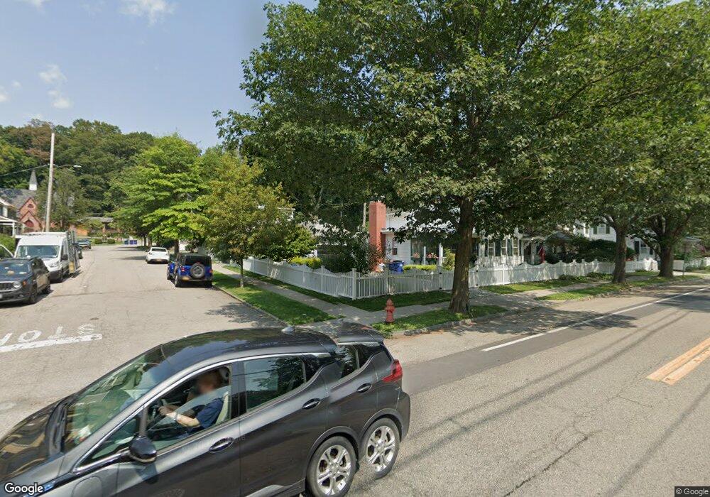 5 Cherry St, Cold Spring, NY 10516 - photo 1