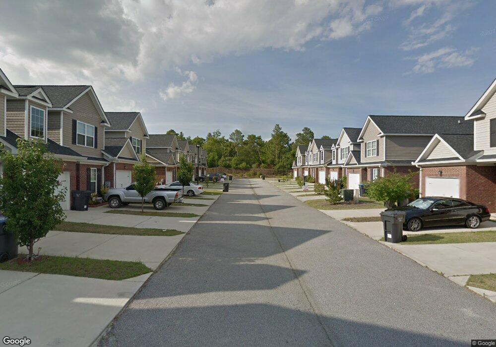 0 Leigh Ct, Augusta, GA 30909 - photo 1