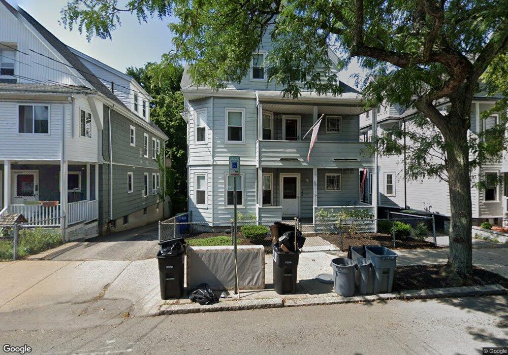 74 Elm St, Somerville, MA 02144 - photo 1