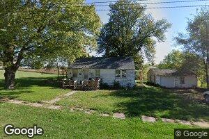 104 Eastside Dr, Exira, IA 50076