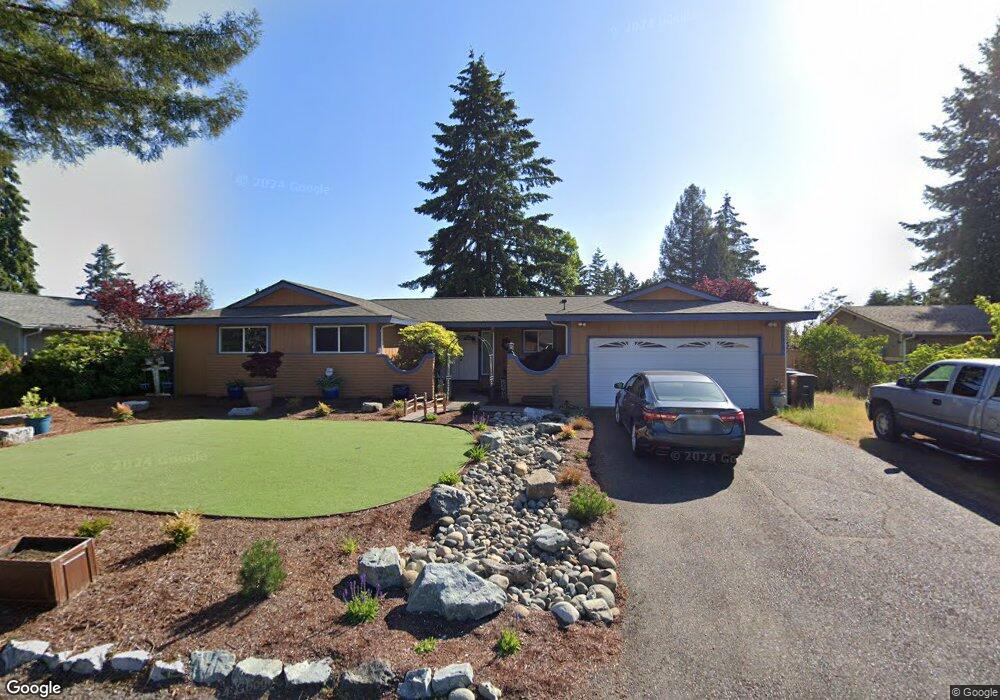 8914 Colgate Dr W, University Place, WA 98466 - photo 1