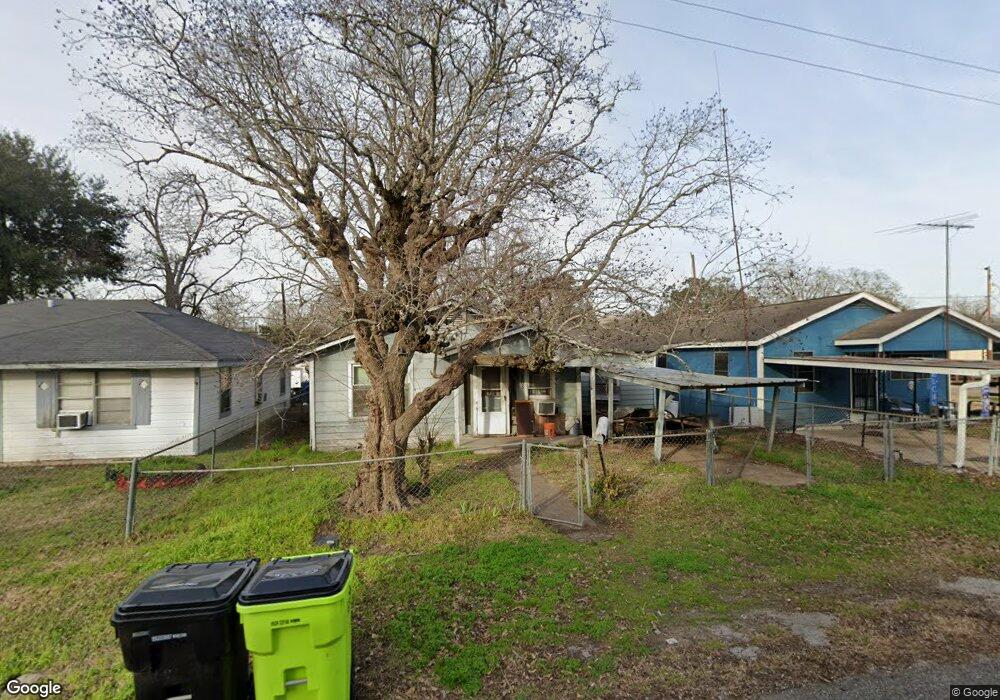 1203 Avenue E, Rosenberg, TX 77471 - photo 1