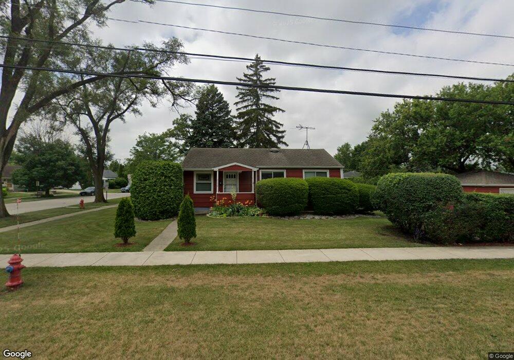 2150 S River Rd, Des Plaines, IL 60018 - photo 1