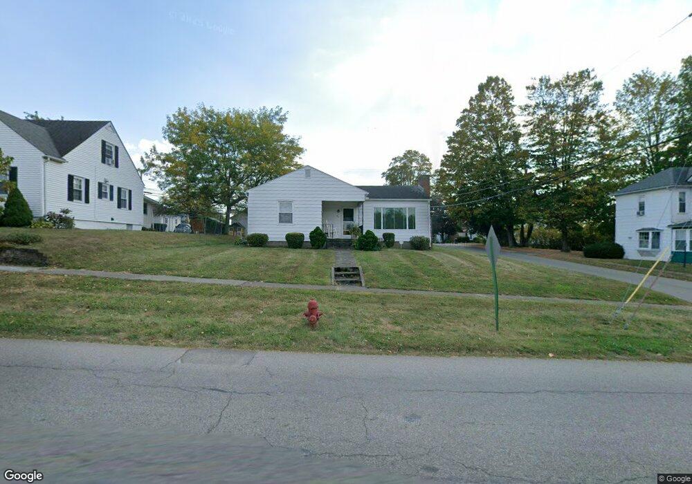 14 W Main St, Danville, OH 43014 - photo 1