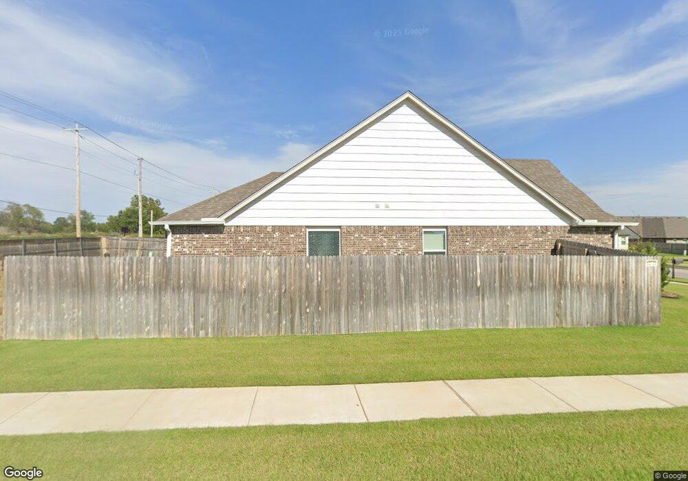 23103 E 101st Place S, Broken Arrow, OK 74014 - photo 1