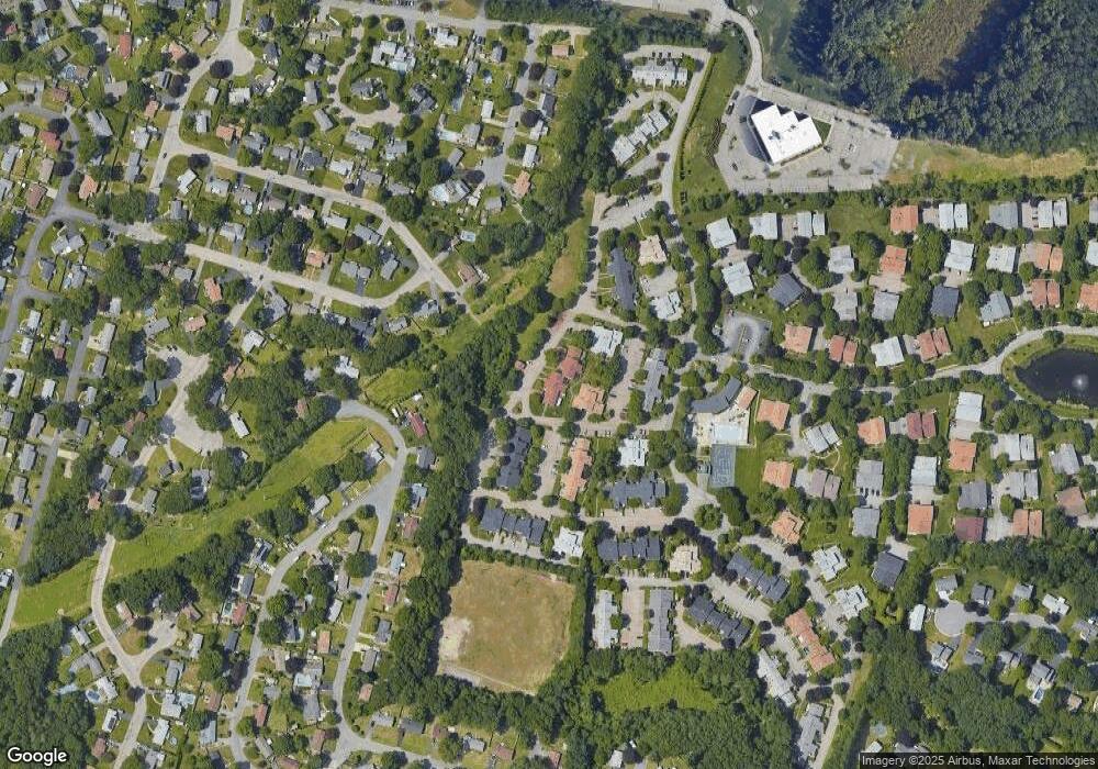 955 Brighton Way unit 303, Warwick, RI 02886 - photo 1