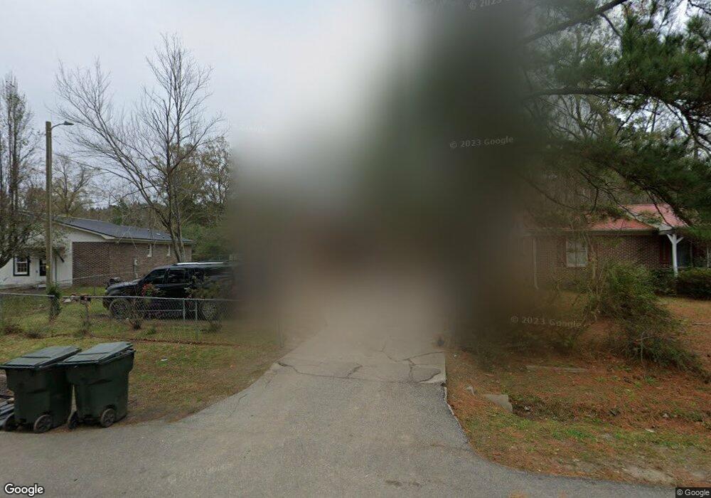 1825 Westridge Blvd, Conway, SC 29527 - photo 1