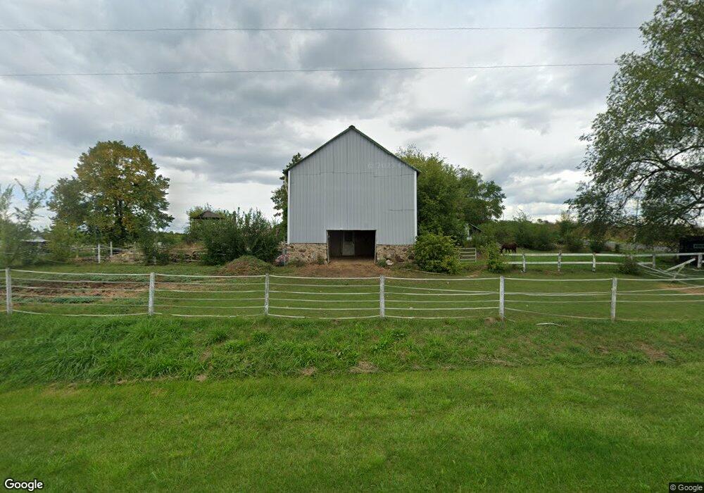 3786 Rutland-Dunn Town Line Rd, Oregon, WI 53575 - photo 1