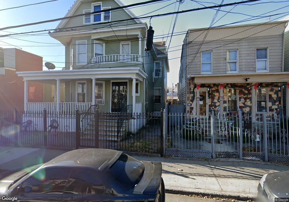 186 Miller Ave, Brooklyn, NY 11207 - photo 1