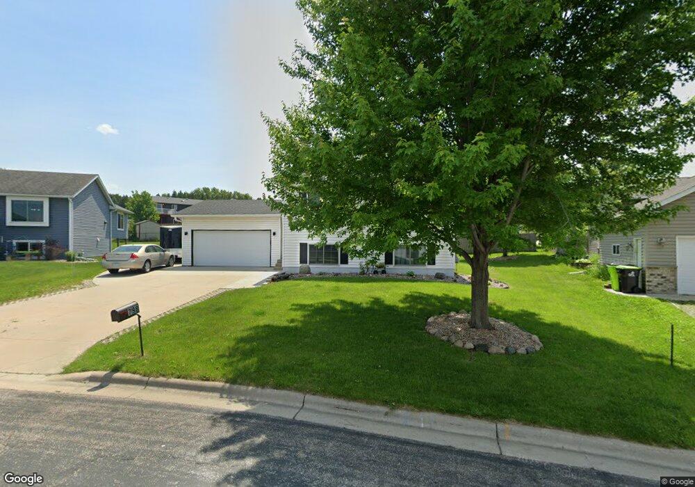 798 19th St, Zumbrota, MN 55992 - photo 1