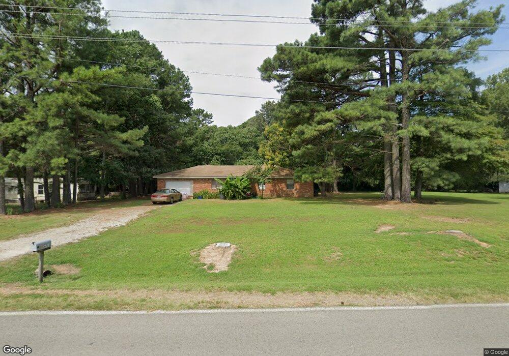 2307 N Patrick St, Jonesboro, AR 72401 - photo 1
