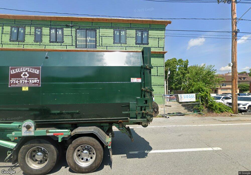 383 Boylston St (Route 9), Newton, MA 02459 - photo 1