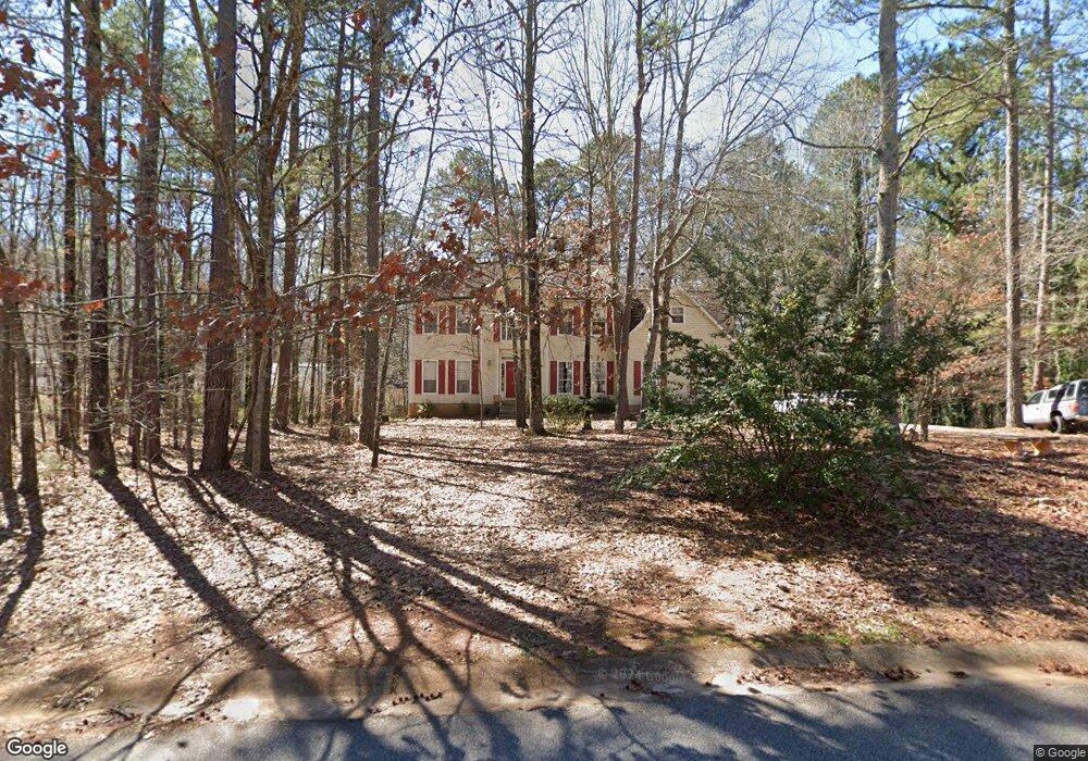 275 Strathmore Dr unit 3, Sharpsburg, GA 30277 - photo 1