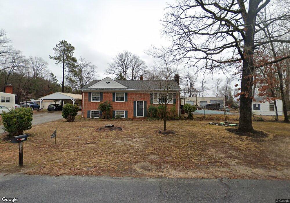 7637 Flagler Rd, North Chesterfield, VA 23237 - photo 1