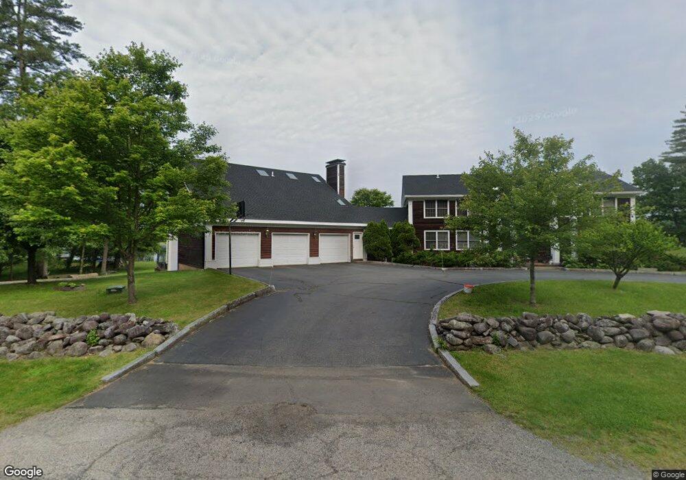 276 Lake Shore S, Montague, NJ 07827 - photo 1