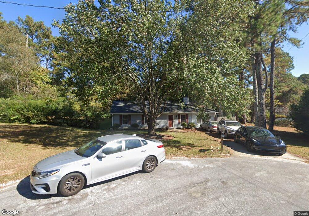 591 Seneca Ct SE, Conyers, GA 30094 - photo 1