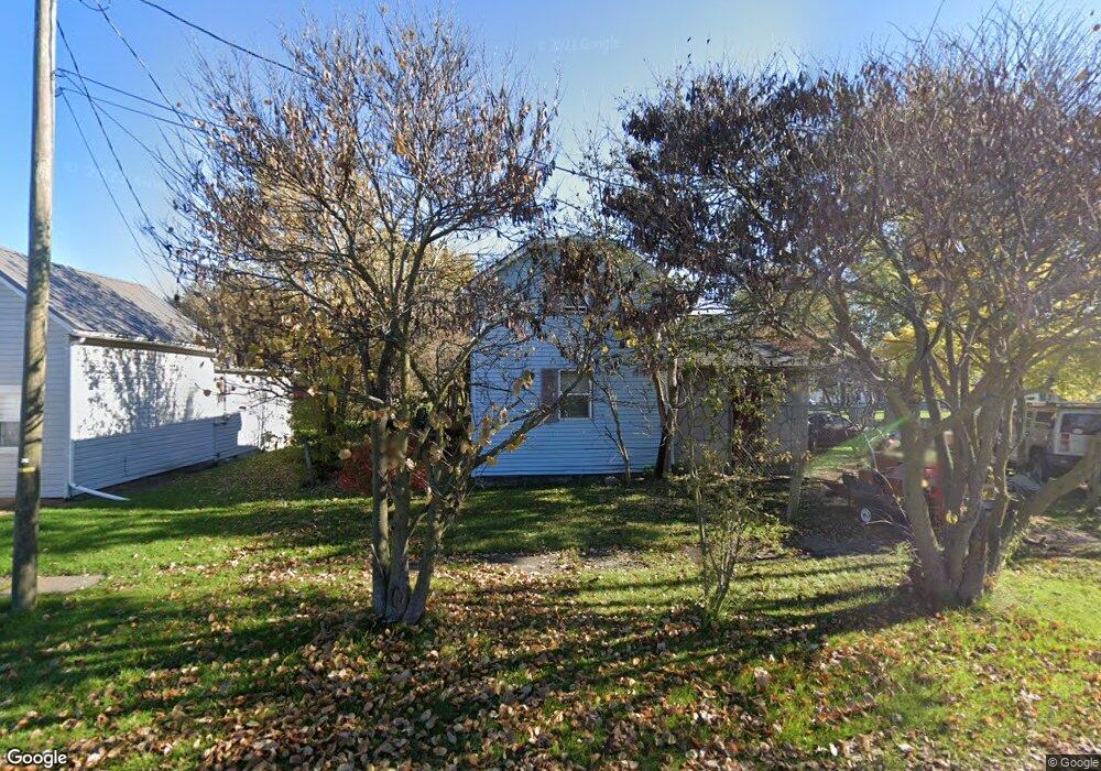 929 S Detroit St, Kenton, OH 43326 - photo 1