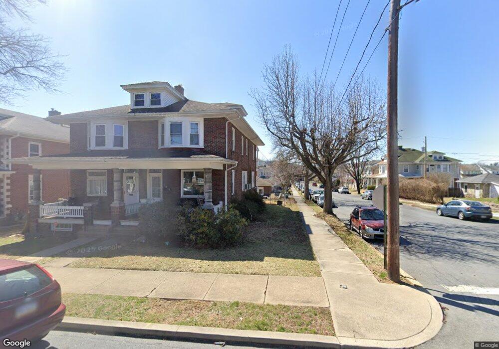 222 State St, Reading, PA 19607 - photo 1