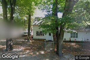 407 Pokagon Dr, Michiana Shores, IN 46360