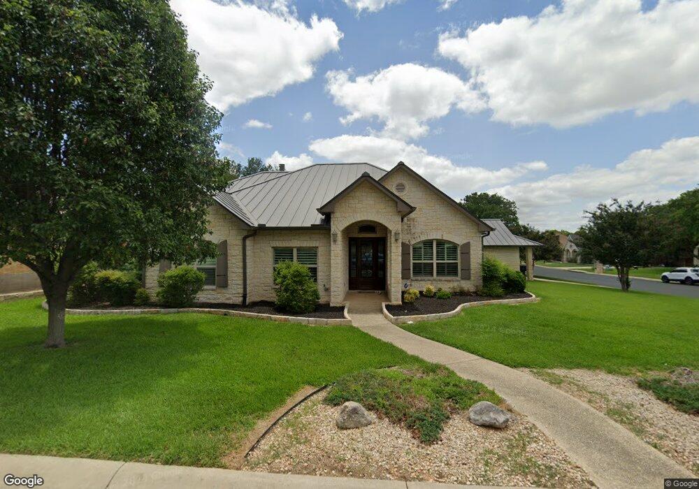 2139 Hedgestone, Fredericksburg, TX 78624 - photo 1