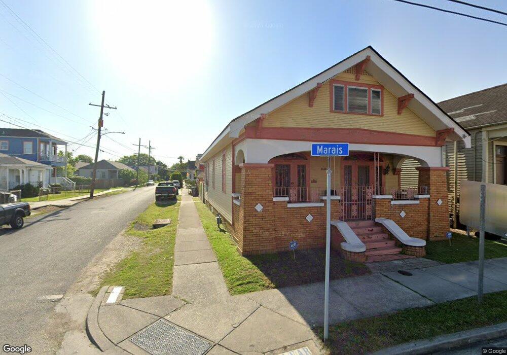 1131 Alvar St, New Orleans, LA 70117 - photo 1