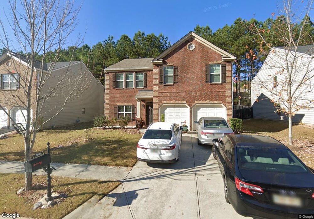 3570 Lebella Ln unit 91, Bethlehem, GA 30620 - photo 1