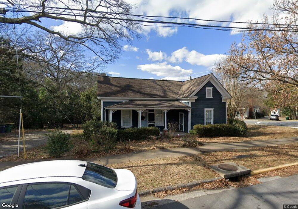 197 Childs St unit 2, Athens, GA 30601 - photo 1