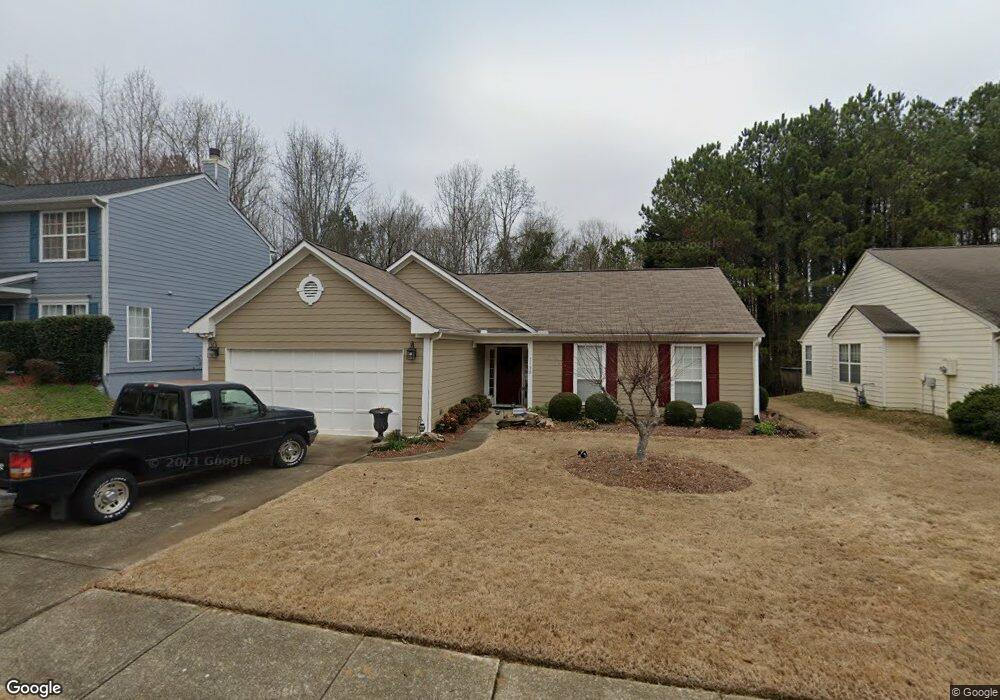 1130 Summerstone Trace, Austell, GA 30168 - photo 1
