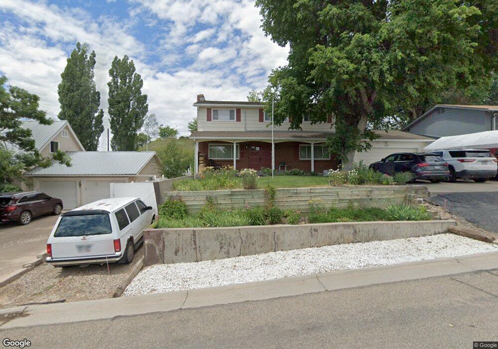 824 Ledford St, Craig, CO 81625 - photo 1