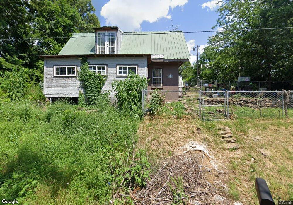 518 Skyline Dr, Locust Grove, OK 74352 - photo 1