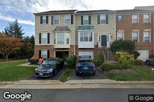 20190 Foothill Terrace, Ashburn, VA 20147