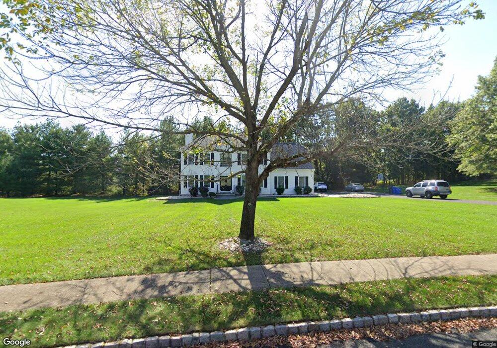 4 Longmeadow Ct, Branchburg, NJ 08876 - photo 1