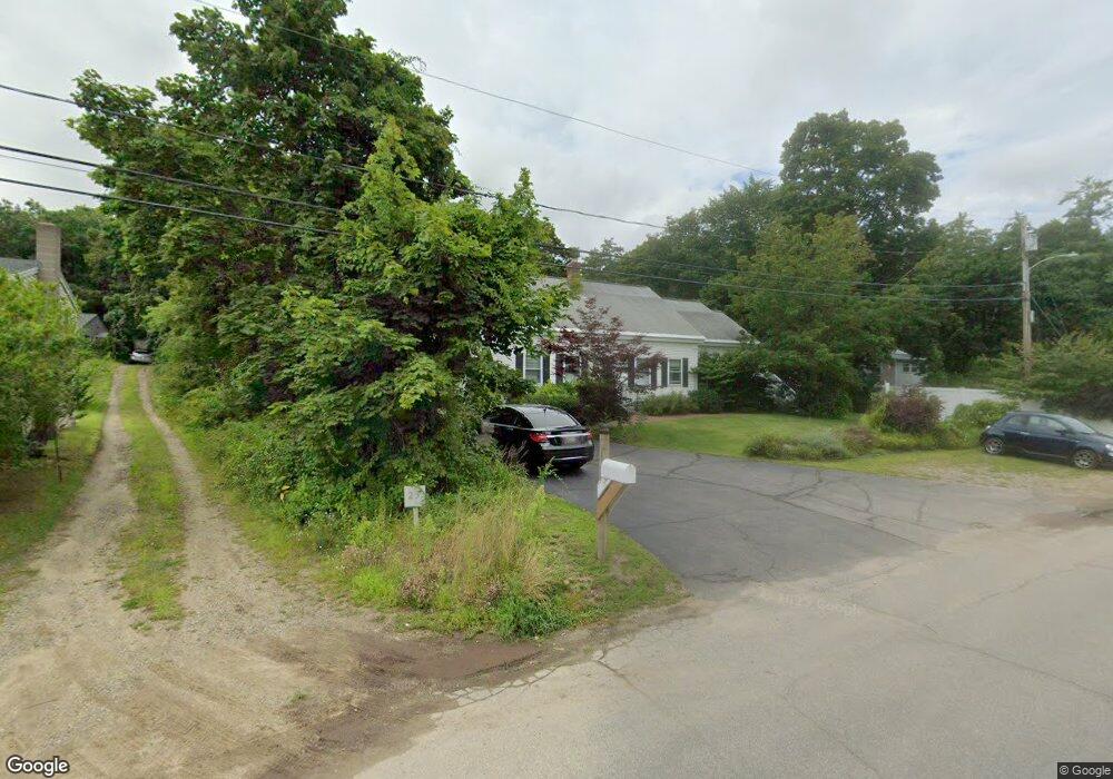 27 Kings Ln, Ogunquit, ME 03907 - photo 1