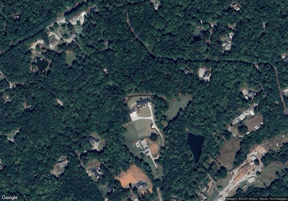 1017 Avery Rd, Canton, GA 30115 - photo 1