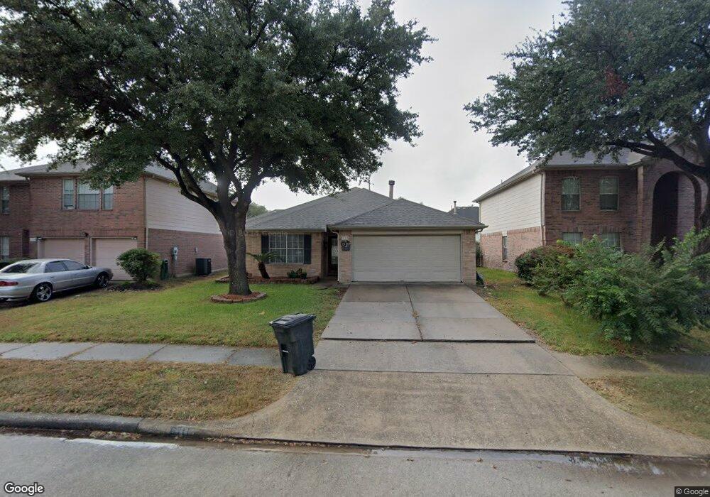 6711 Lower Arrow Dr, Houston, TX 77086 - photo 1