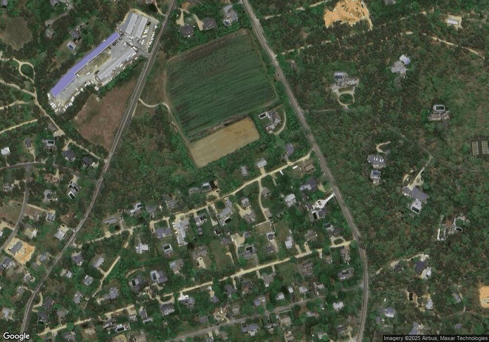 9 Metells Way, Edgartown, MA 02539 - photo 1