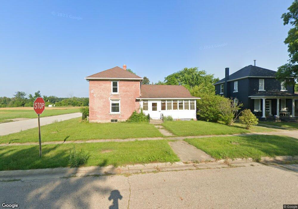 616 Magnolia St, Three Oaks, MI 49128 - photo 1