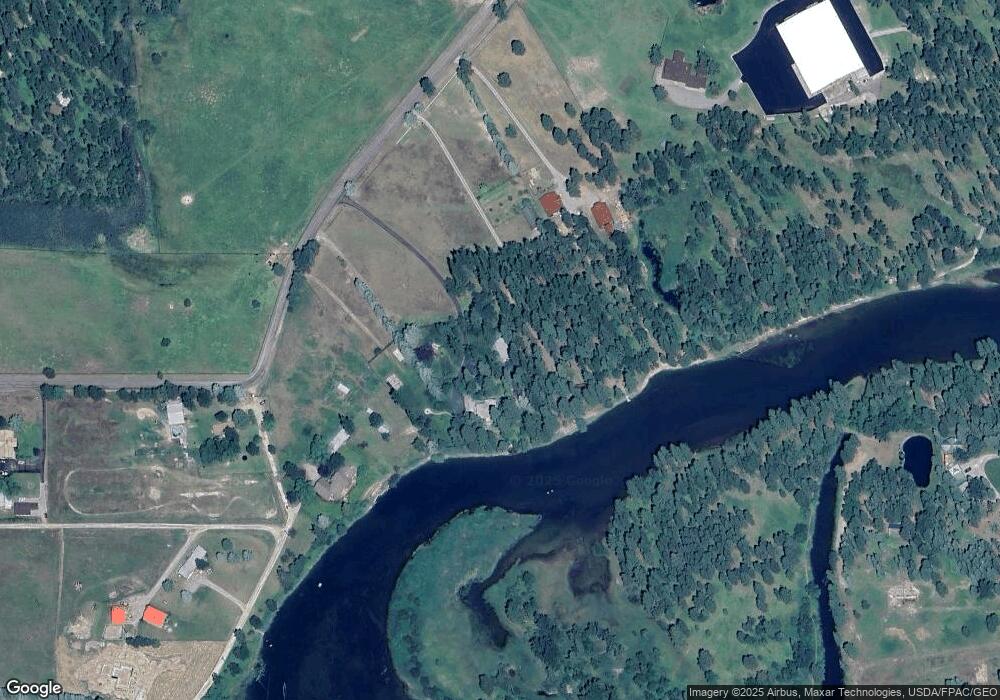 935 Eastman Dr, Bigfork, MT 59911 - photo 1