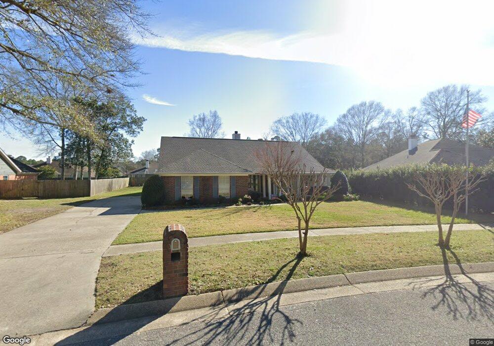 9919 Harlington St, Cantonment, FL 32533 - photo 1