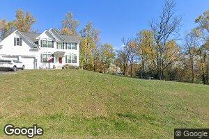 16604 Evening Star Dr, Round Hill, VA 20141