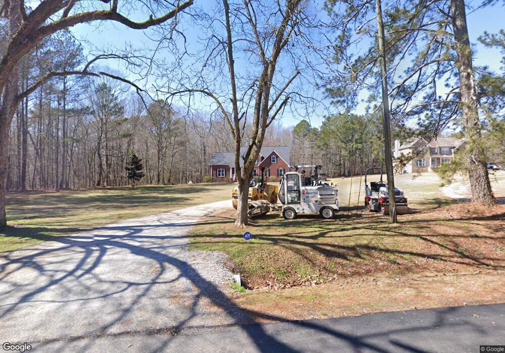 1465 Davis Lake Rd, Locust Grove, GA 30248 - photo 1